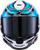 ALPINESTARS 8202826-1636-XS Supertech R7 Zeal Helmet - Zeal 22.06 Gloss Black/Blue/Pink Fluo/White XS
