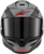 ALPINESTARS 8203426-1653-2XL Supertech R7 A-Core Helmet - 22.06 A-Core Matte Black/Gray/Red 2XL