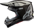 ALPINESTARS 8300323-1188-XL Supertech M10 Solid MIPS® Helmet - Solid MIPS® Gloss Black Carbon XL