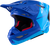 ALPINESTARS 8301023-7282-XXL Supertech M10 Flood MIPS® Helmet - Flood MIPS® Blue/Black Carbon 2XL