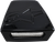 ALPINESTARS 89832191180OS Supertech M8/Supertech M10 Helmet Rear Vent Frame - Gloss Black