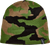 ALPINESTARS 1232-81220-633 Sentinel Beanie - Camouflage One Size