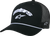 ALPINESTARS 1235-81460-1010-OS Agree Trucker Hat - Black/Black