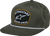 ALPINESTARS 1235-81445-690-OS Promptus Snapback Hat - Military