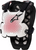 ALPINESTARS 6700123213M/L A-1 Pro Chest Guard - White/Black/Red M/L