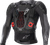 ALPINESTARS 6506723-1036-M Bionic Plus v2 Protection Jacket - Black/Anthracite/Red Medium