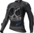 ALPINESTARS 6516823-1079-M Stella Bionic Action v2 Protection Jacket - Black/Cyan Medium