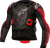 ALPINESTARS 6546624-123-S/M Youth Bionic Tech Jacket - Black/White/Red S/M