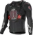 ALPINESTARS 6507625-132-S Bionic XTR Plasma Protection Jacket - Black/Red/White Small