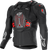 ALPINESTARS 6507625-132-2X Bionic XTR Plasma Protection Jacket - Black/Red/White 2XL
