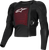 ALPINESTARS 6540126-12-S Youth Bionic Plasma LT Jacket - Black/White Small