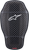 ALPINESTARS 6503919M Nucleon KR-Celli Back Protection Insert - Medium
