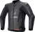 ALPINESTARS 3100524-1100-48 GP Plus v4 Leather Jacket - Black/Black US 38 / EU 48