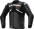 ALPINESTARS 3106524-12-58 Atem v5 Leather Jacket - Black/White US 48 / EU 58