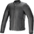 ALPINESTARS 3103824-1100-XL Blacktrack Leather Jacket - Black XL
