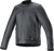 ALPINESTARS 3103924-1100-M Dyno Leather Jacket - Black/Black Medium