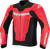 ALPINESTARS 3100326-3155-58 GP Force v2 Airflow Leather Jacket - Red/Red Fluo US 48 / EU 58