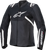 ALPINESTARS 3310225-12-S Stella T-SPS Air v2 Jacket - Black/White Small