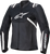 ALPINESTARS 3310225-12-XL Stella T-SPS Air v2 Jacket - Black/White XL
