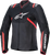 ALPINESTARS 3310225-1839-L Stella T-SPS Air v2 Jacket - Black/Diva Pink Large