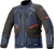 ALPINESTARS 3207521-7109-S Andes v3 Drystar® Jacket - Blue/Black Small