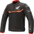 ALPINESTARS 3300421-1303-S Honda T-SPS Air Jacket - Black/Red Small