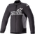 ALPINESTARS 3206523-111-3XL SMX Waterproof Jacket - Black/Dark Gray 3XL