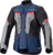 ALPINESTARS 3207023-7093-M Bogota Pro Drystar® Jacket - Dark Blue/Black/Bright Red Medium