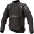 ALPINESTARS 3204822-1100-4X Halo Drystar® Jacket - Black 4XL