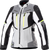 ALPINESTARS 3217023-9037-M Stella Bogota Drystar® Jacket - Gray/White Medium