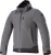 ALPINESTARS 4208023-9610-2X Neo Waterproof Jacket - Gray/Black 2XL