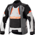 ALPINESTARS 32048229049M Halo Drystar® Jacket - Gray/Black Medium