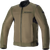 ALPINESTARS 3308822-619-S Luc v2 Air Jacket - Green Small