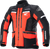ALPINESTARS 3206723-3031-3X Honda Bogotà Pro Drystar® Jacket - Red/Black 3XL