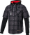 ALPINESTARS 4300424-9610-M MO.ST.EQ Tartan Jacket - Gray/Black Medium