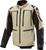 ALPINESTARS 3204423-851-M Ardent 3in1 Adventure Touring Jacket - Tan/Black Medium