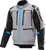 ALPINESTARS 3204423-9117-M Ardent 3in1 Adventure Touring Jacket - Gray/Black/Blue Medium