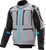 ALPINESTARS 3204423-9117-4X Ardent 3in1 Adventure Touring Jacket - Gray/Black/Blue 4XL
