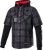 ALPINESTARS 4300424-9610-S MO.ST.EQ Tartan Jacket - Gray/Black Small