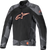 ALPINESTARS 3302022-9133-S T SP X Superair Jacket - Gray Camo/Red Fluo Small