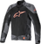 ALPINESTARS 3302022-9133-3X T SP X Superair Jacket - Gray Camo/Red Fluo 3XL