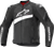 ALPINESTARS 3300624-12-XL T-GP Plus R v4 Airflow Jacket - Black/White XL