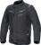 ALPINESTARS 3200625-10-S ST-1 Waterproof Jacket - Black Small