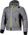 ALPINESTARS 3200925-9143-4XL Mohobbs WP Jacket - Lunar Gray/Lime Punch 4XL