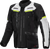 ALPINESTARS 3207023-1381-XXL Bogota Pro Drystar® Jacket - Dark Black/Ice Gray/Yellow Fluo 2XL