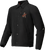 ALPINESTARS 3201725-10-2XL Revved WR Jacket - Black 2XL