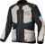 ALPINESTARS 3207924-1479-L Andes Air Drystar® Jacket - Black/Laurel Gray/Bright Blue Large