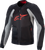 ALPINESTARS 3301225-1087-M Troop-Air Jacket - Black/Ash Gray/Bright Red Medium