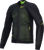 ALPINESTARS 3301225-168-L Troop-Air Jacket - Black/Fluo Yellow Large