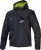ALPINESTARS 3301625-1484-3XL Mogress Air Jacket - Black/Lime Punch/White 3XL